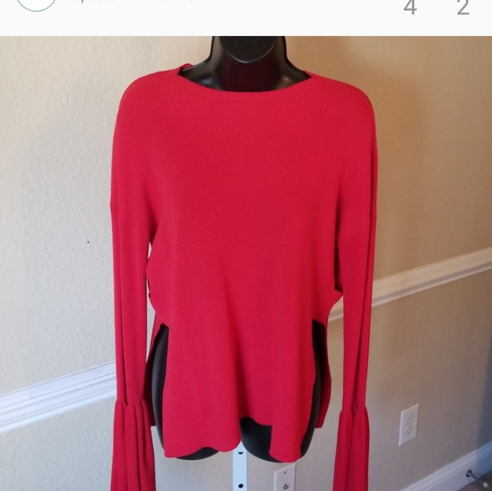 2 shirts